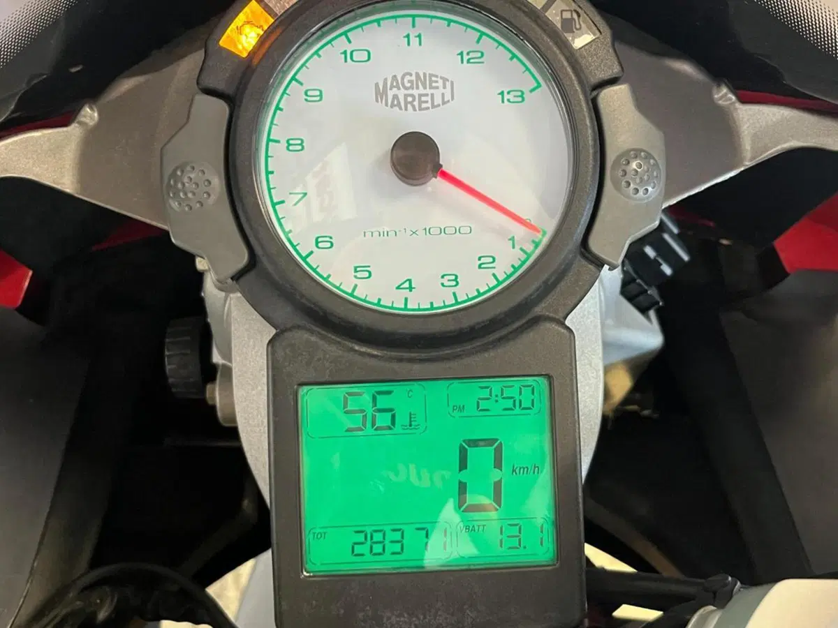 Ducati 999 S (2003 - 04) (16)