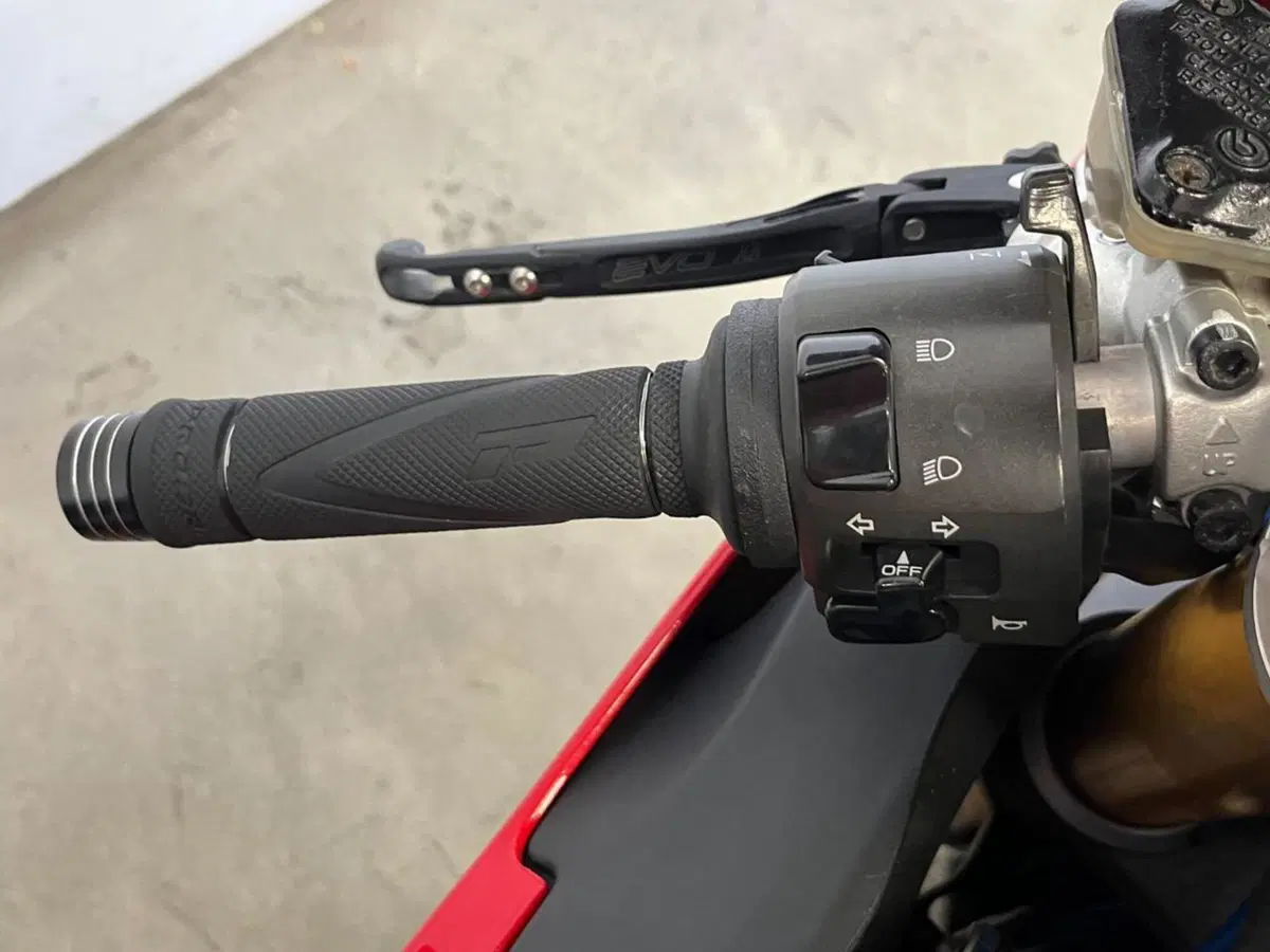 Ducati 999 S (2003 - 04) (15)