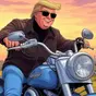 Harley-Davidson torna a produrre negli USA. E Trump è contento