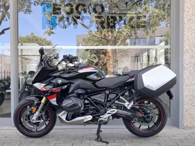 Bmw R 1250 RS (2021 - 25) usata