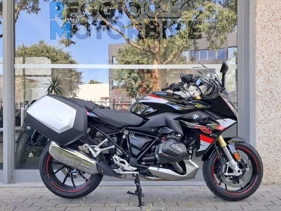 Bmw R 1250 RS (2021 - 25) (3)