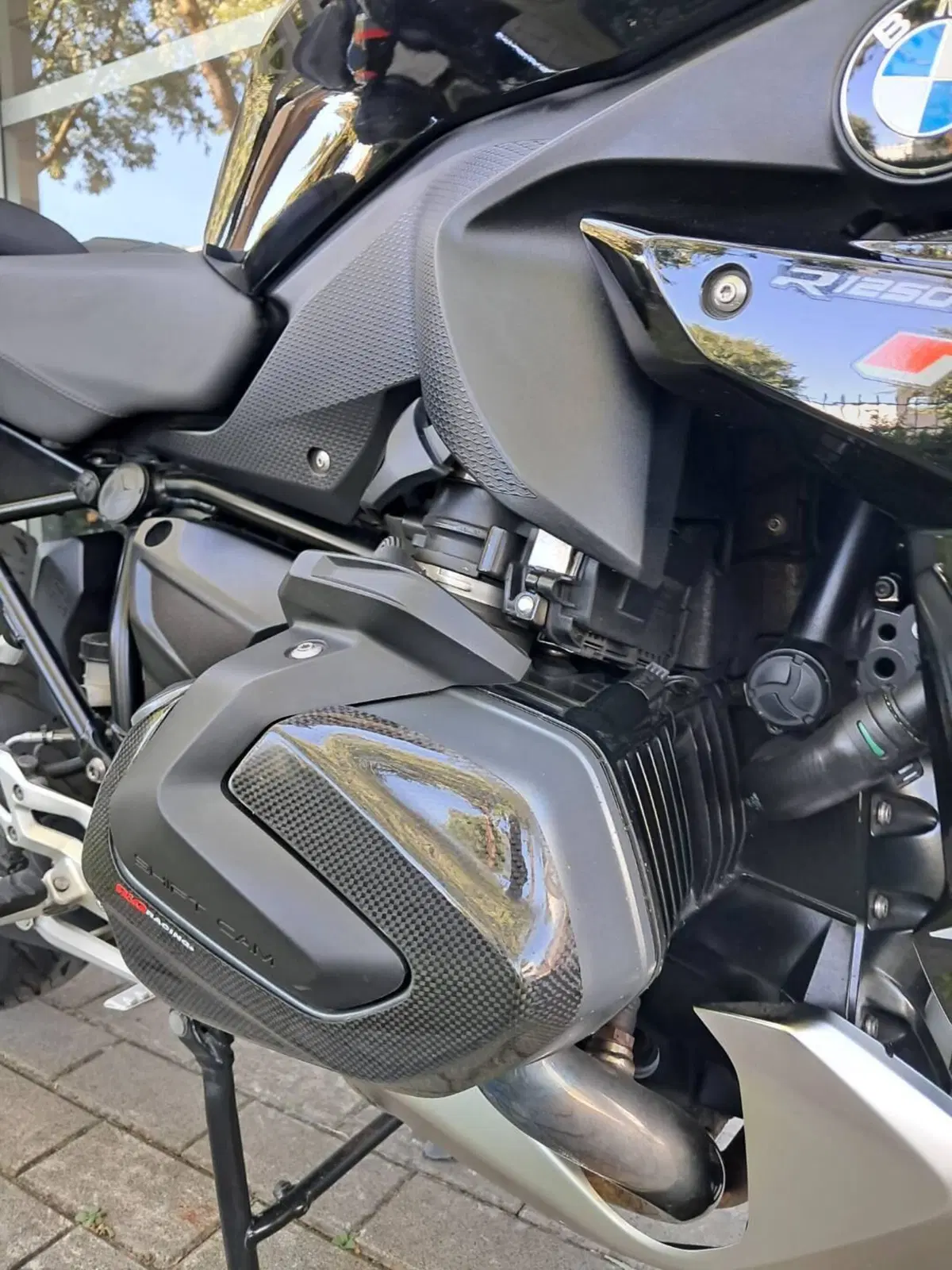 Bmw R 1250 RS (2021 - 25) (7)