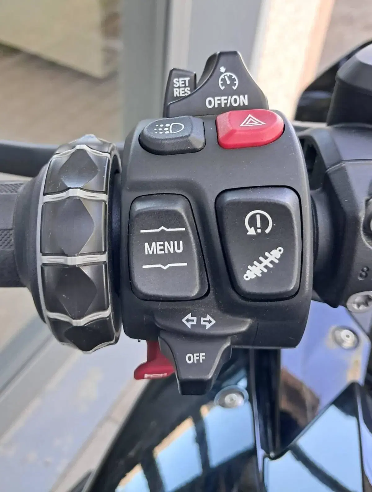 Bmw R 1250 RS (2021 - 25) (4)