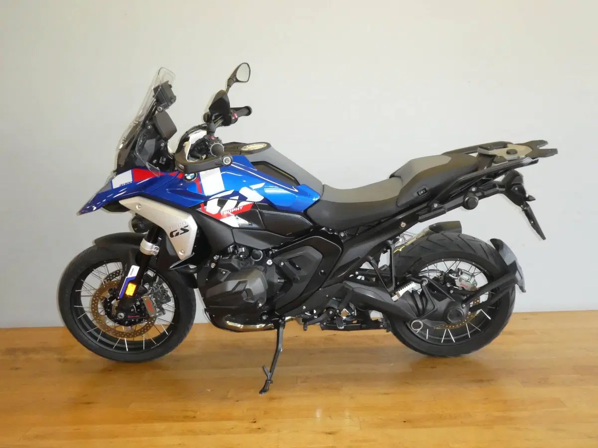 Bmw R 1300 GS Trophy (2023 - 26) (2)