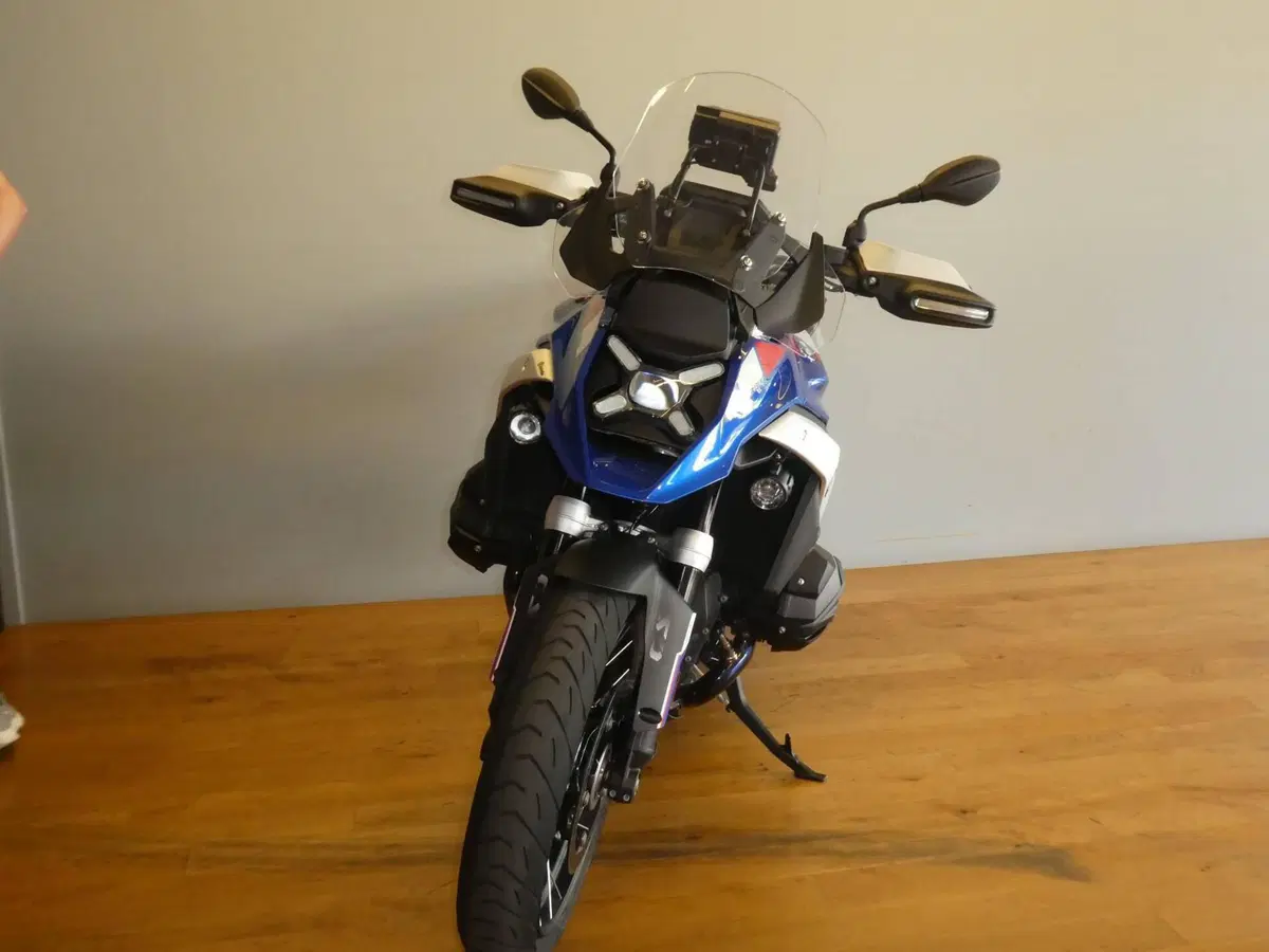 Bmw R 1300 GS Trophy (2023 - 26) (3)