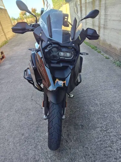 Bmw R 1250 GS (2019 - 20) usata