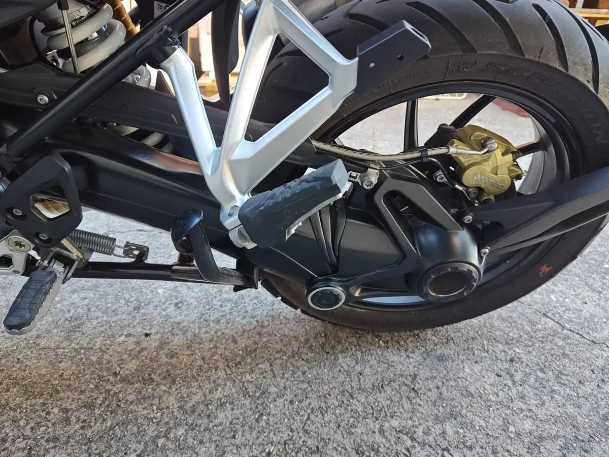 Bmw R 1250 GS (2019 - 20) (6)