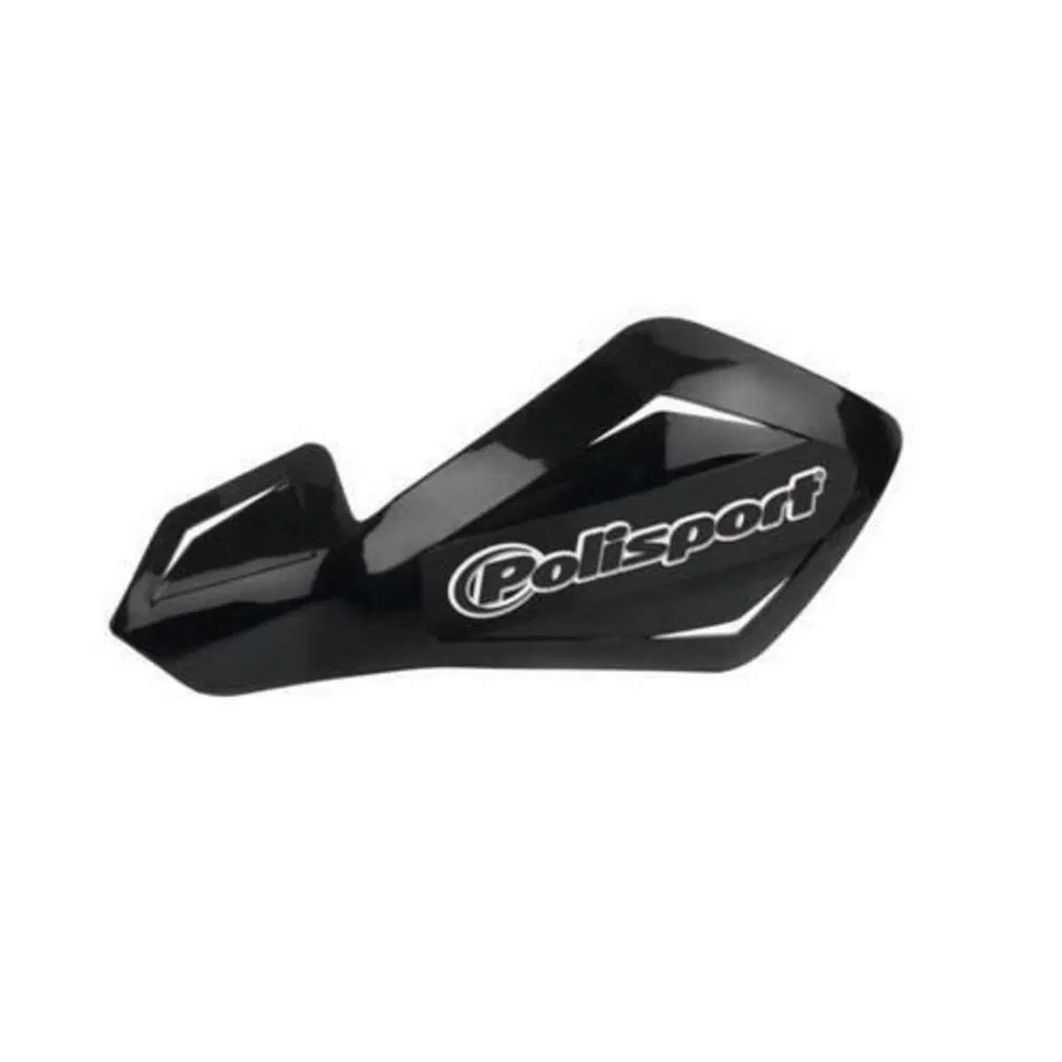 Paramani Cross Enduro Polisport Freeflow Lite Nero