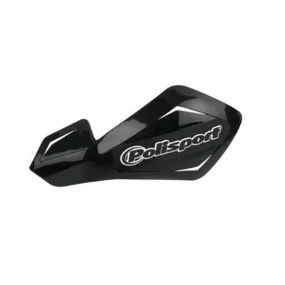 Paramani Cross Enduro Polisport Freeflow Lite Nero
