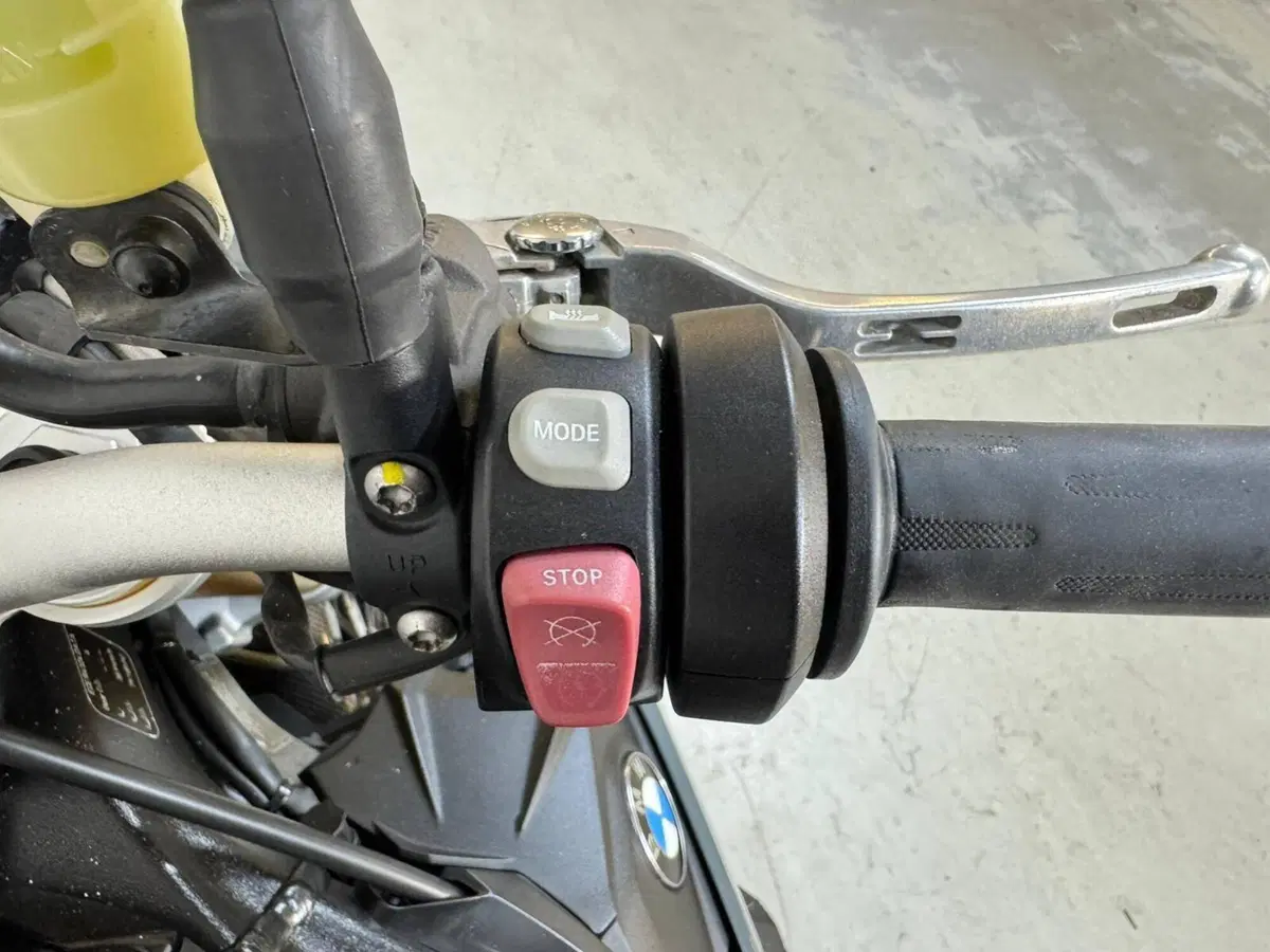 Bmw S 1000 R (2017 - 20) (7)