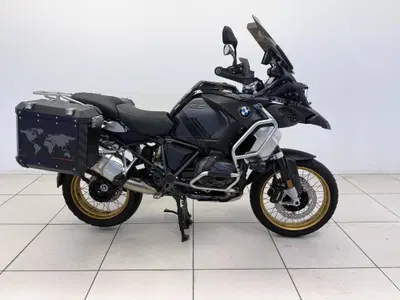 Bmw R 1250 GS Adventure (2021 - 24) usata