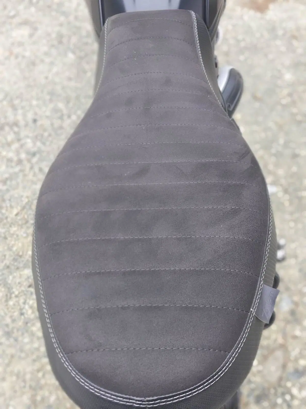 Ducati Scrambler 800 Icon Dark (2021 - 22) (5)