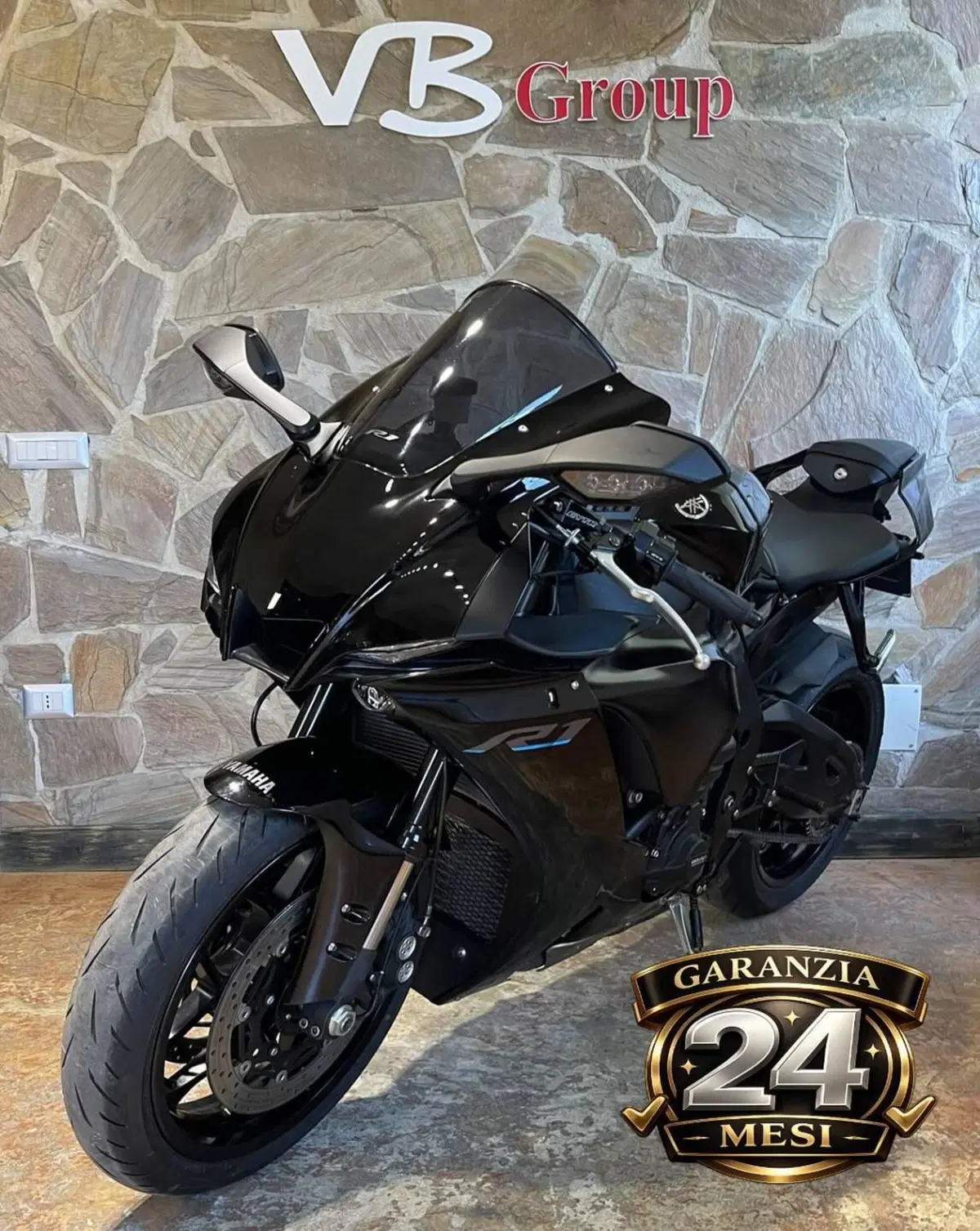 Yamaha YZF R1 GYTR (2023 - 24) (3)