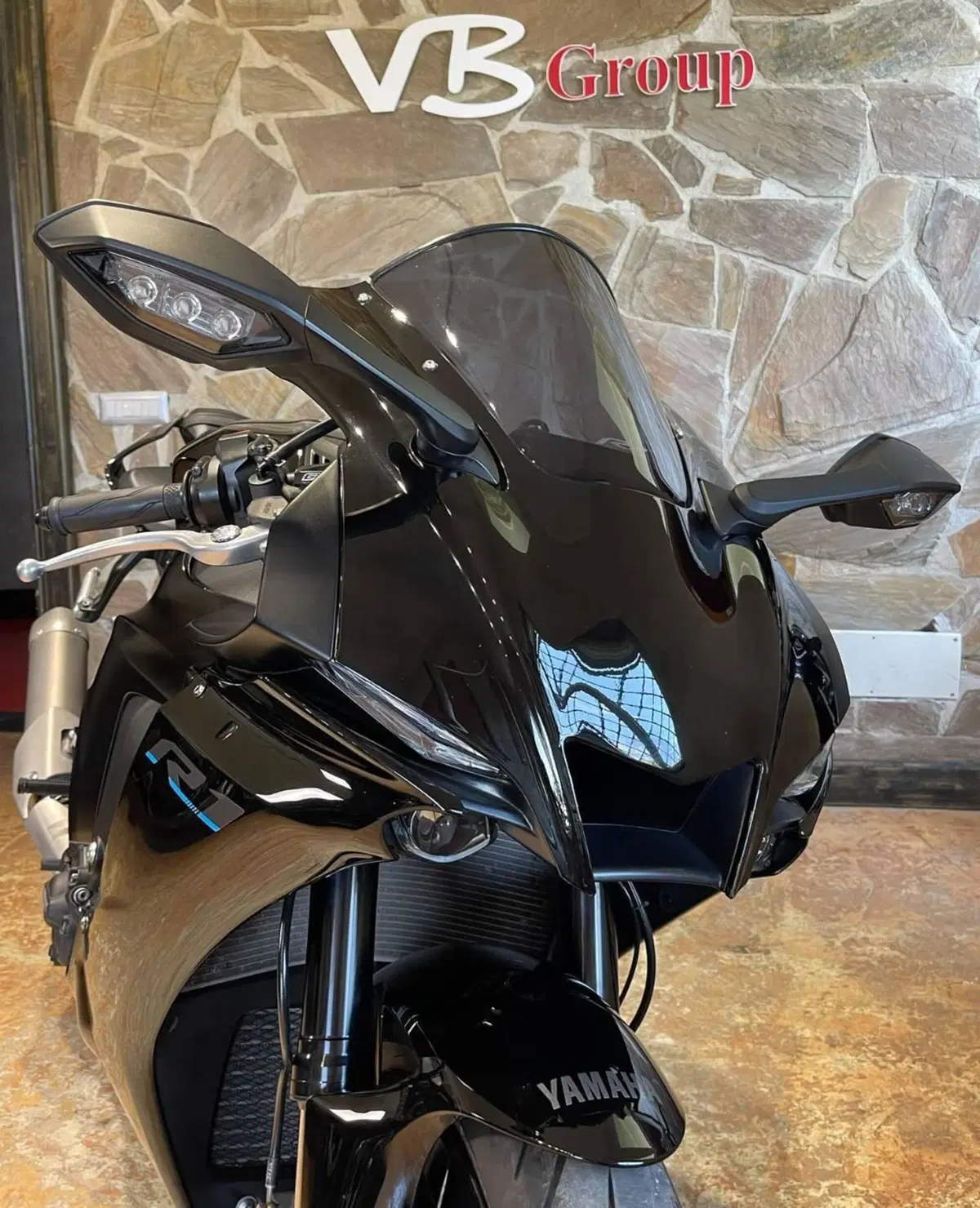 Yamaha YZF R1 GYTR (2023 - 24) (9)