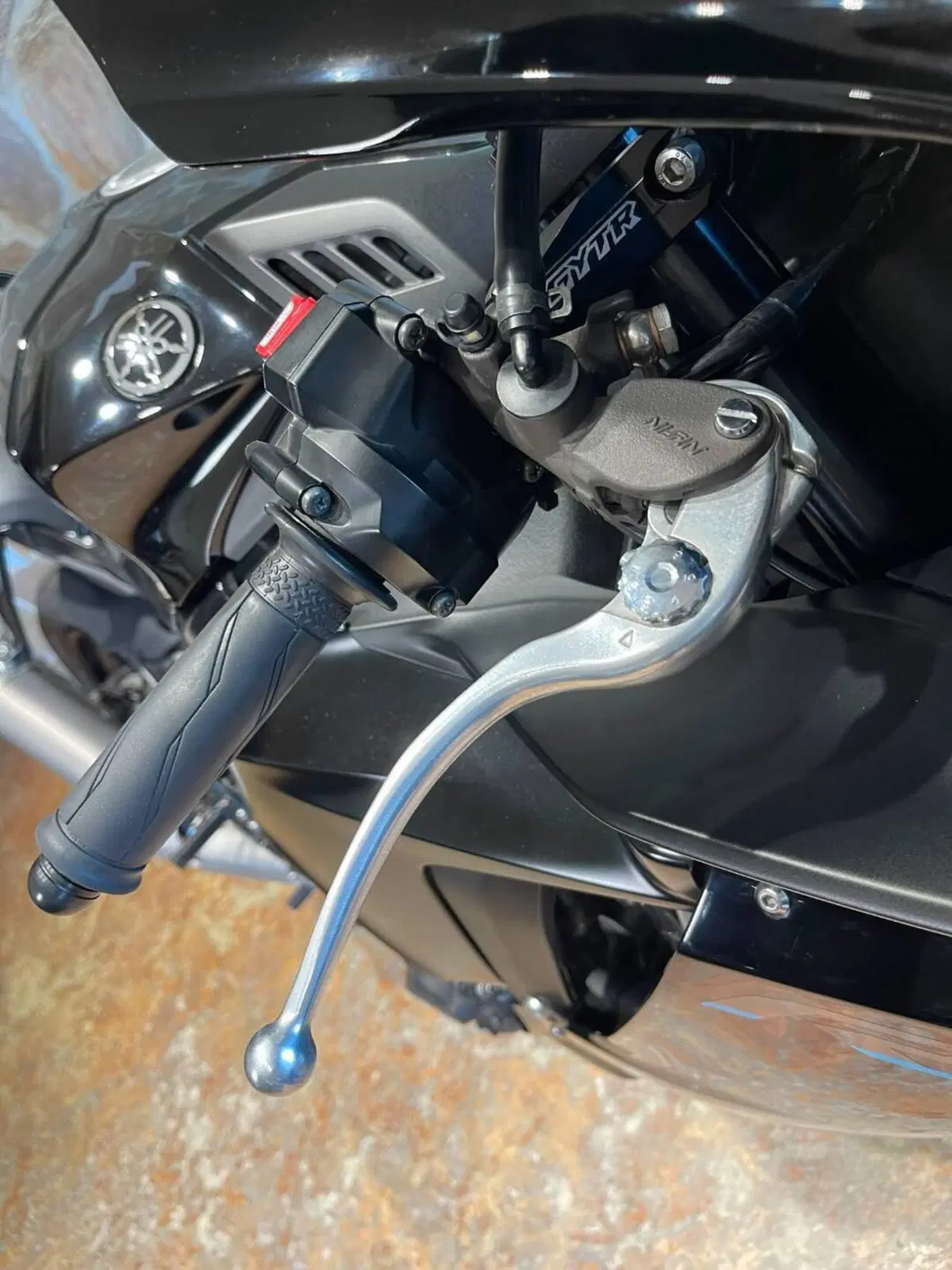 Yamaha YZF R1 GYTR (2023 - 24) (20)