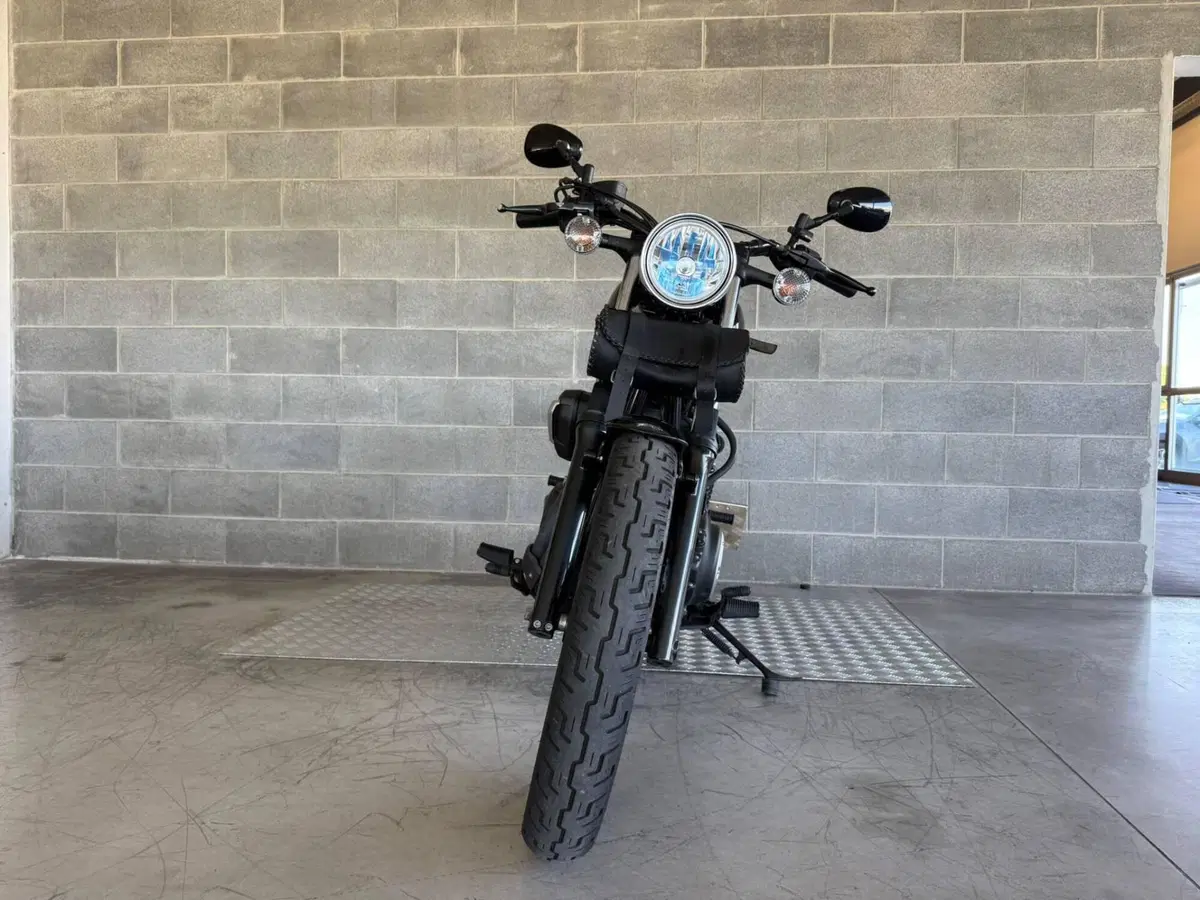 Yamaha XVS 950 A Midnight Star (2008 - 16) (2)