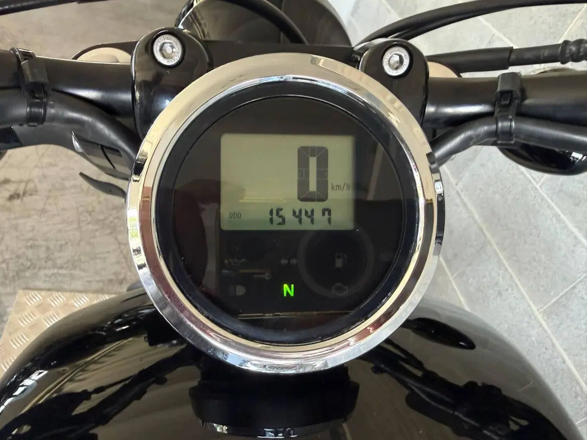 Yamaha XVS 950 A Midnight Star (2008 - 16) (4)
