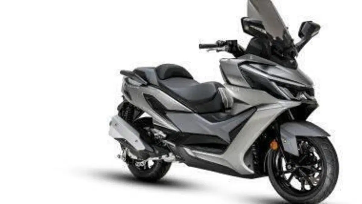 Sym CruiSym 400 (2026) (2)