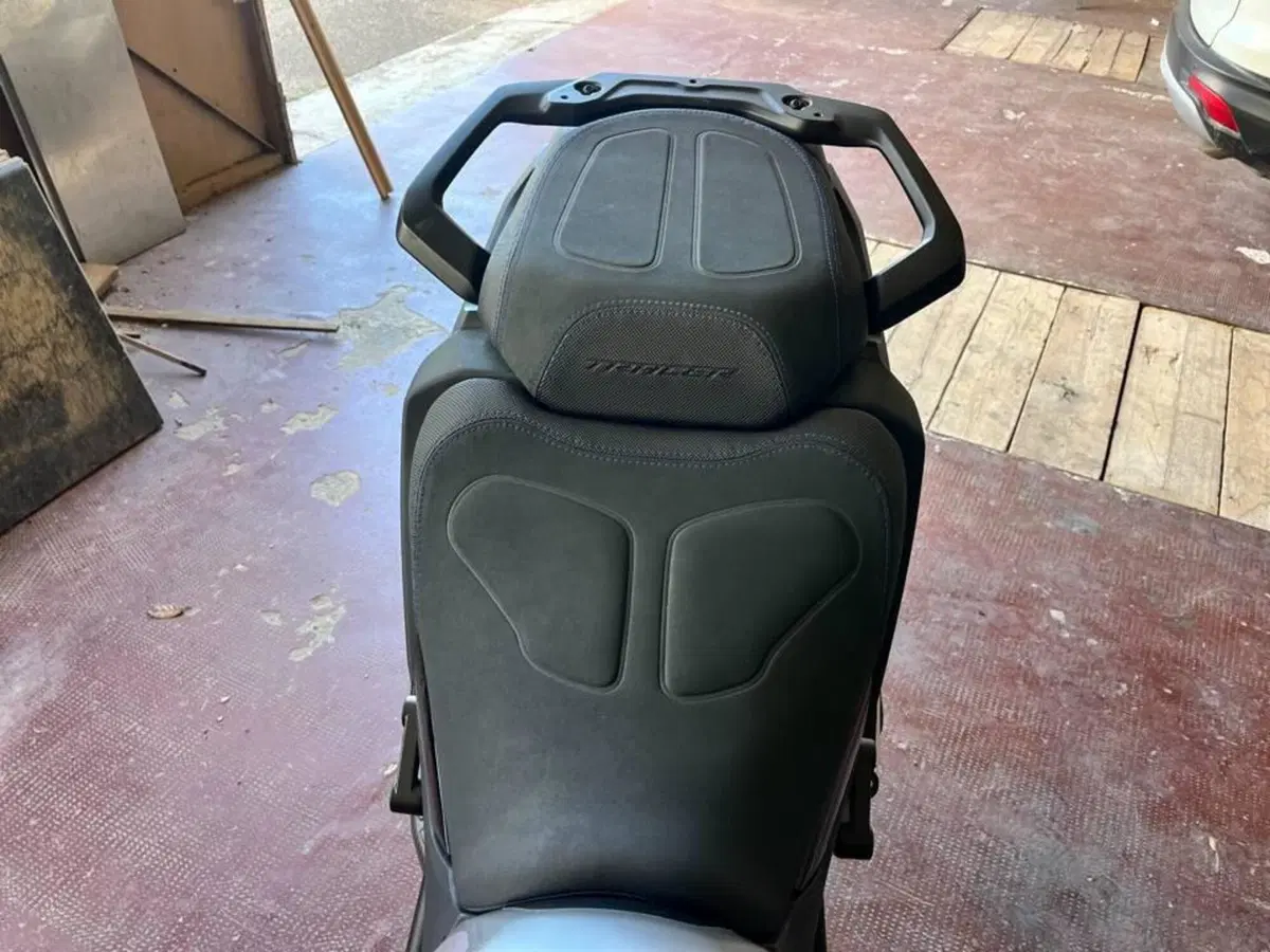 Yamaha Tracer 9 GT+ Y-AMT (2025 - 26) (9)