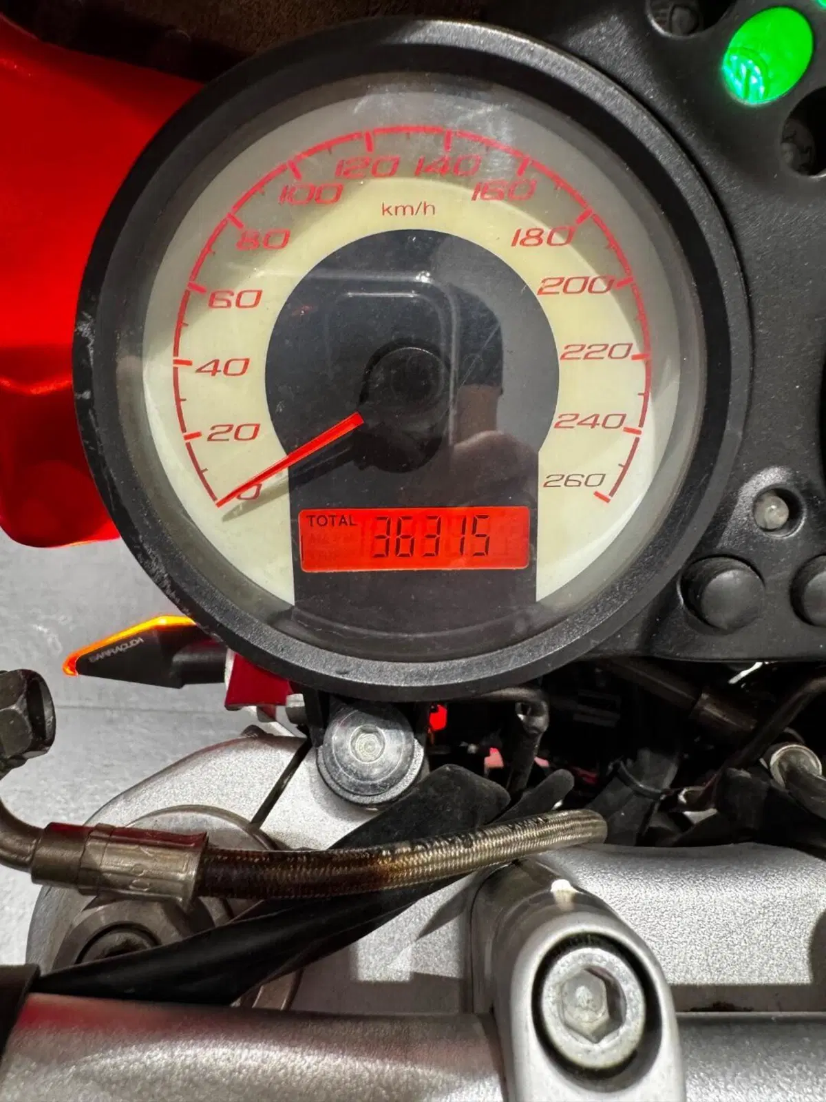 Ducati Monster S2R 1000 (3)