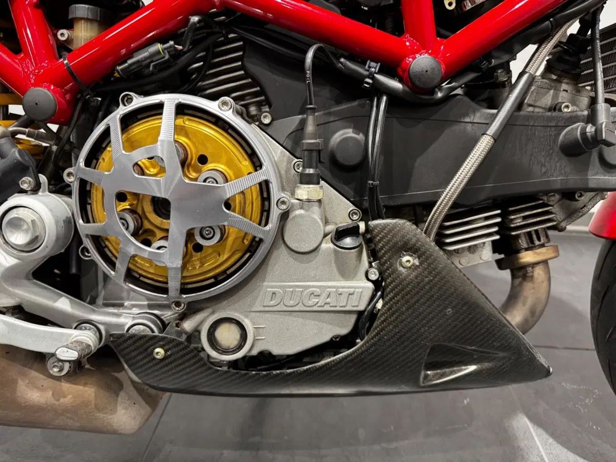 Ducati Monster S2R 1000 (10)