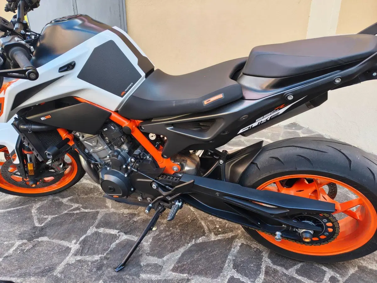 KTM 890 Duke R (2020) (2)