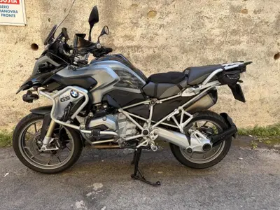 Bmw R 1200 GS (2013 - 16) usata