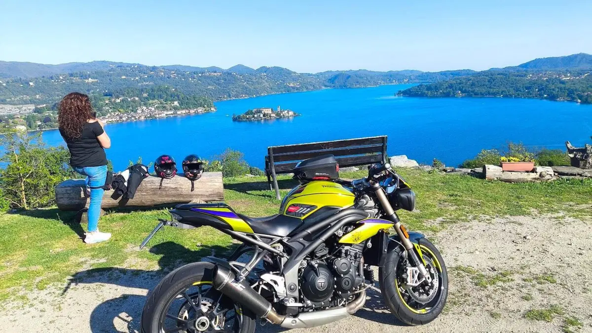 Triumph Speed Triple 1050 S ABS (2016 - 17) (3)