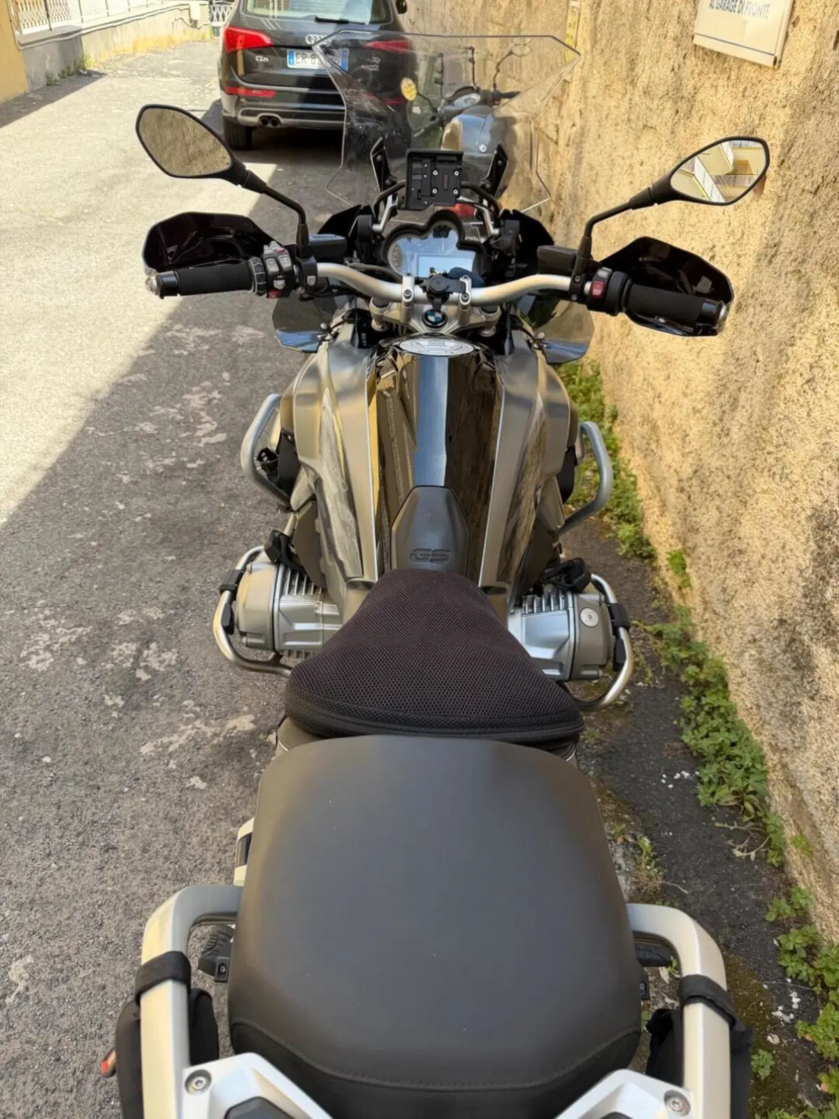 Bmw R 1200 GS (2013 - 16) (5)