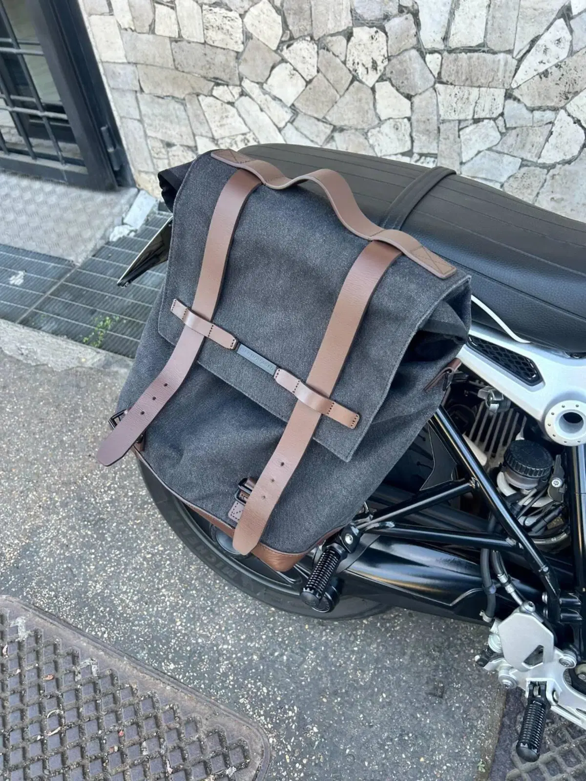 Bmw R nineT (2021 - 24) (4)