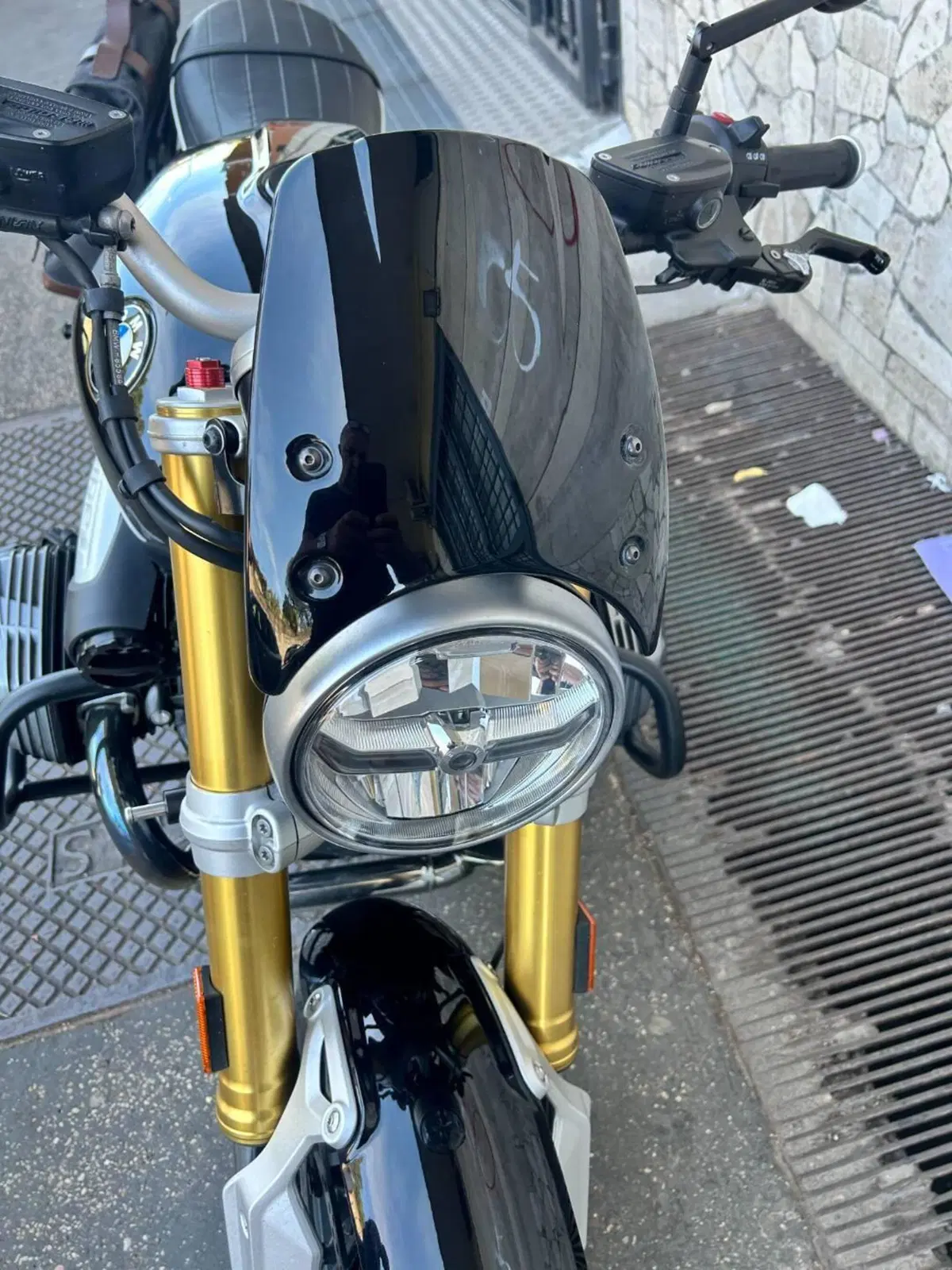 Bmw R nineT (2021 - 24) (6)