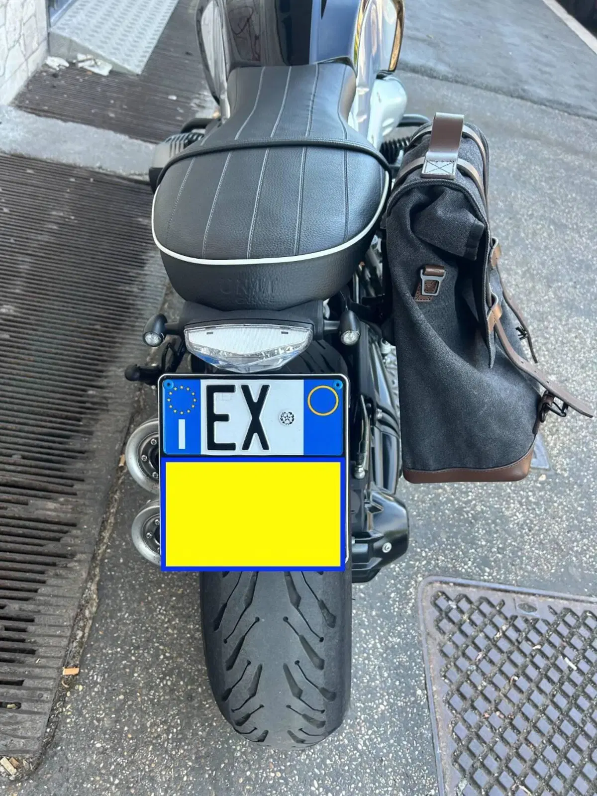 Bmw R nineT (2021 - 24) (7)