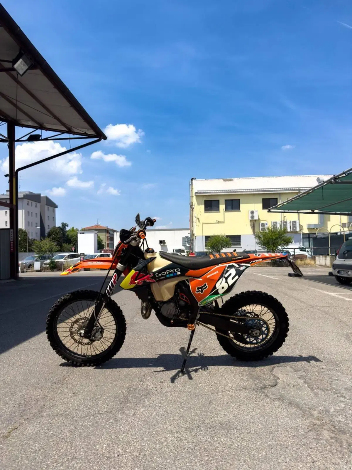 KTM 125 XC-W (2018) (2)