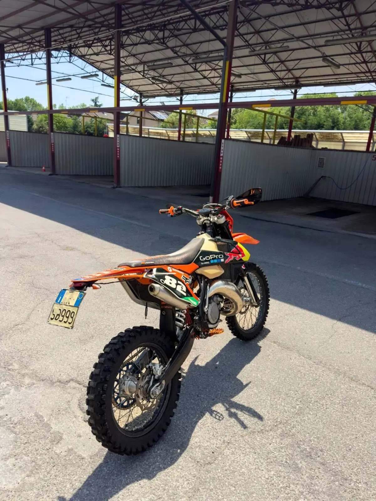 KTM 125 XC-W (2018) (6)