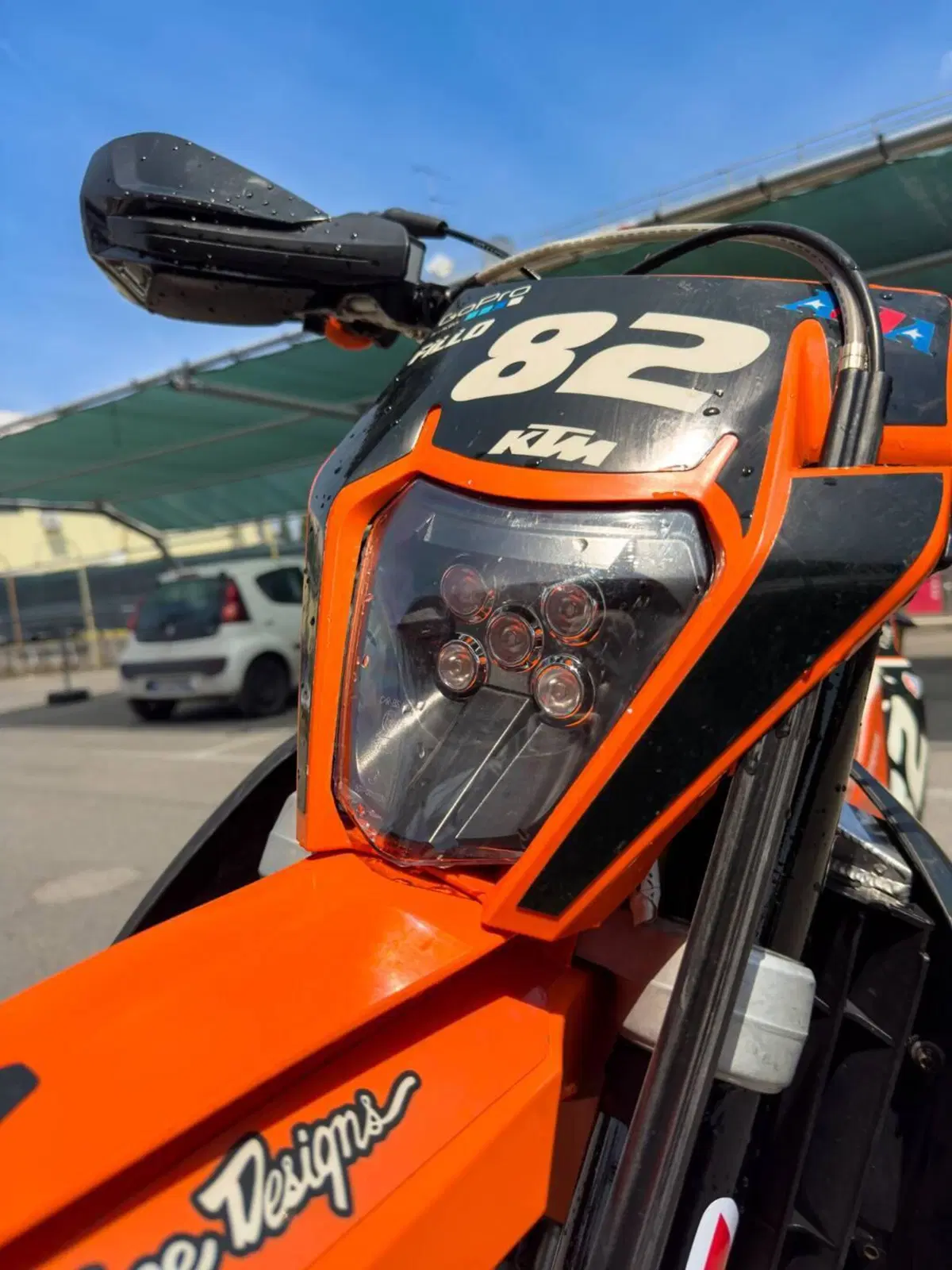 KTM 125 XC-W (2018) (5)