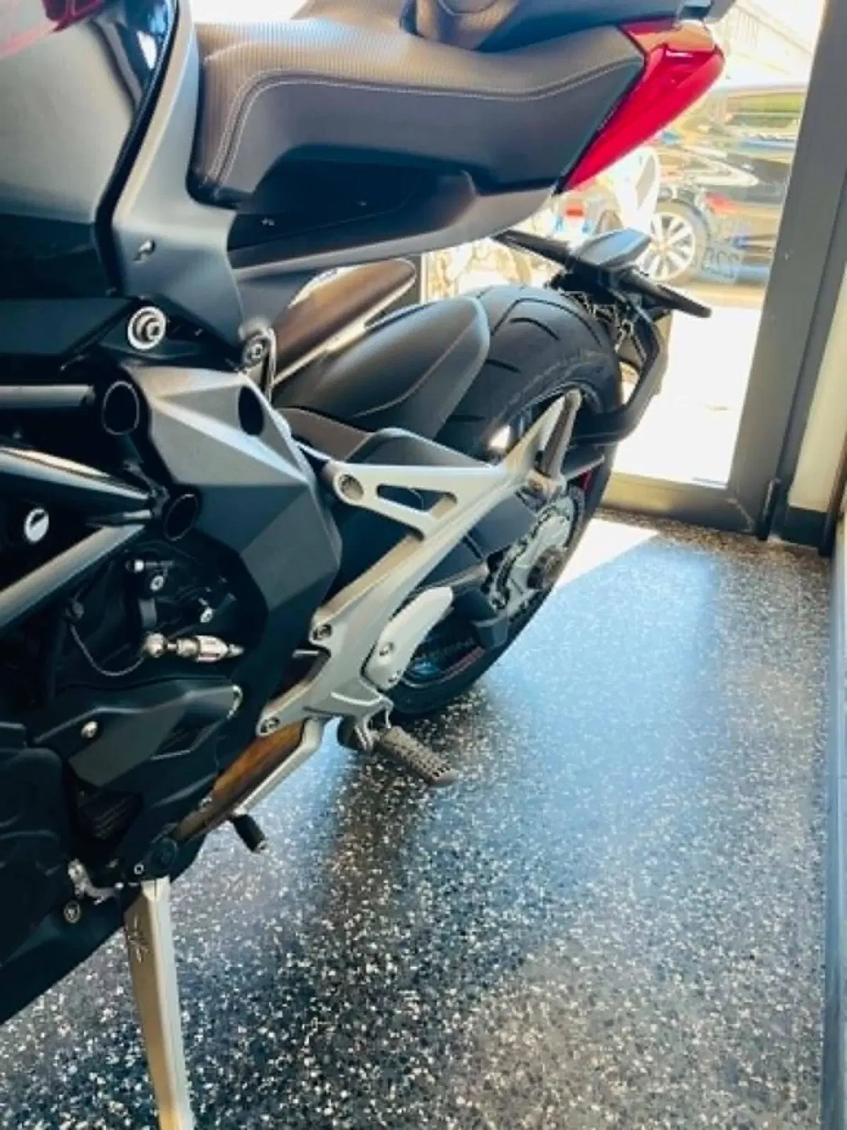 MV Agusta Brutale 800 RR (2017 - 20) (5)