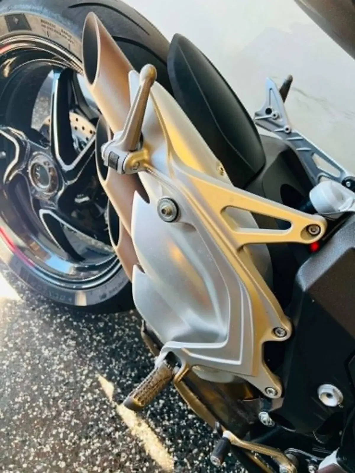 MV Agusta Brutale 800 RR (2017 - 20) (7)