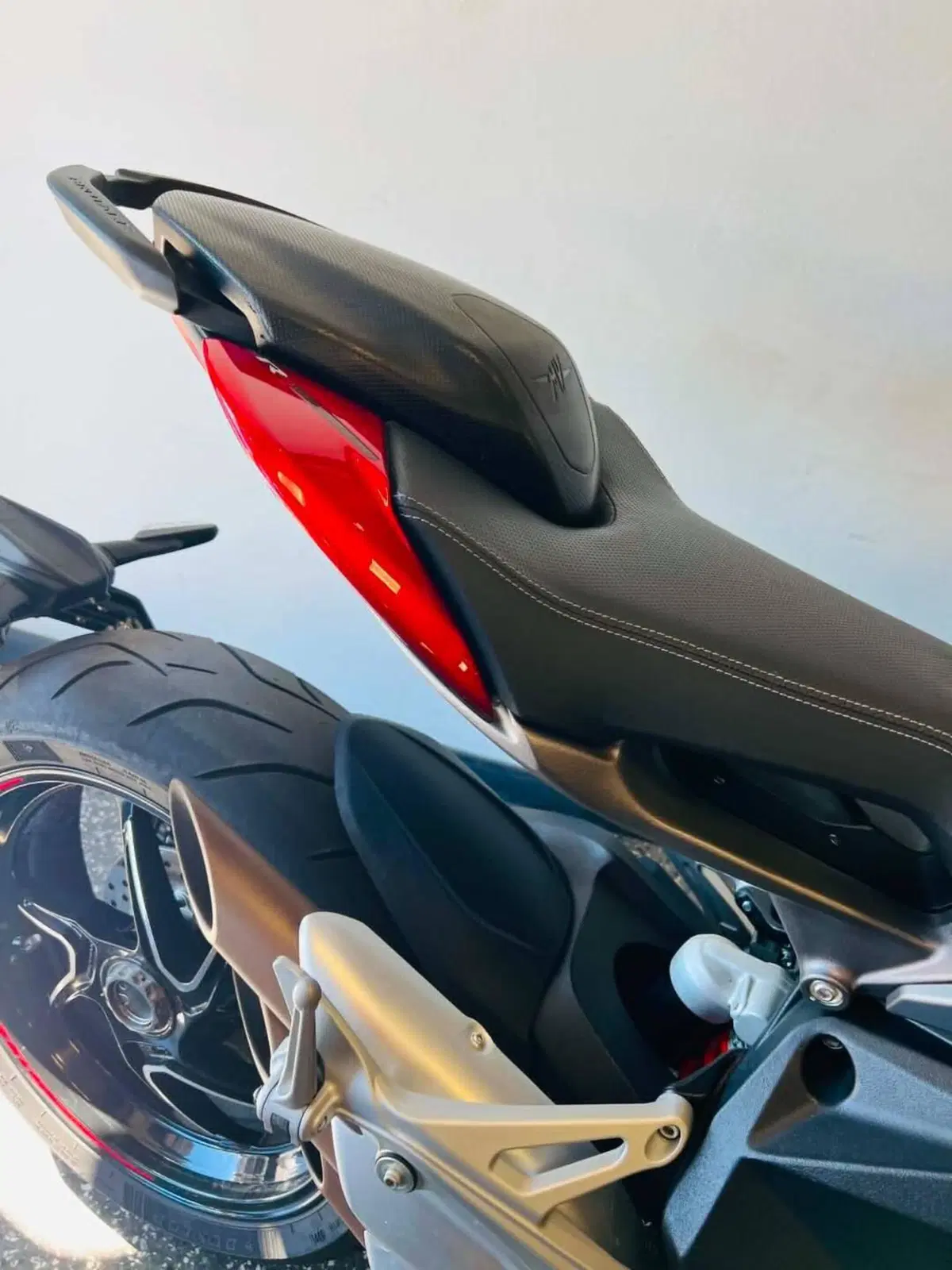 MV Agusta Brutale 800 RR (2017 - 20) (8)