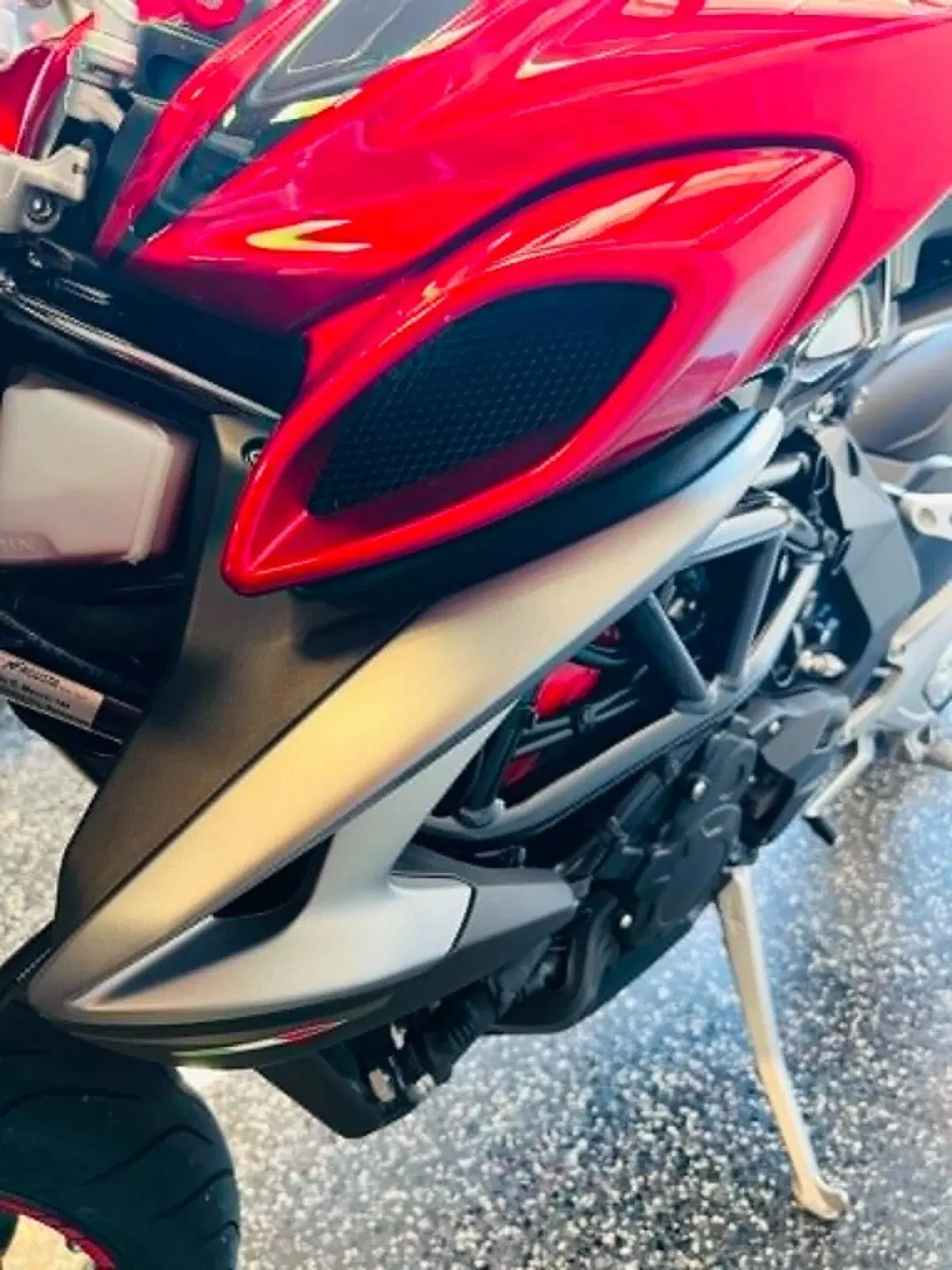 MV Agusta Brutale 800 RR (2017 - 20) (4)
