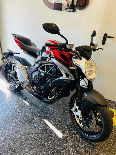MV Agusta Brutale 800 RR (2017 - 20) usata