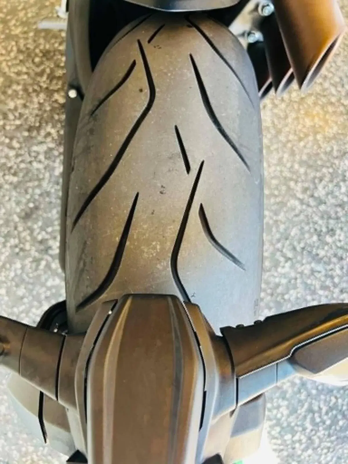 MV Agusta Brutale 800 RR (2017 - 20) (12)