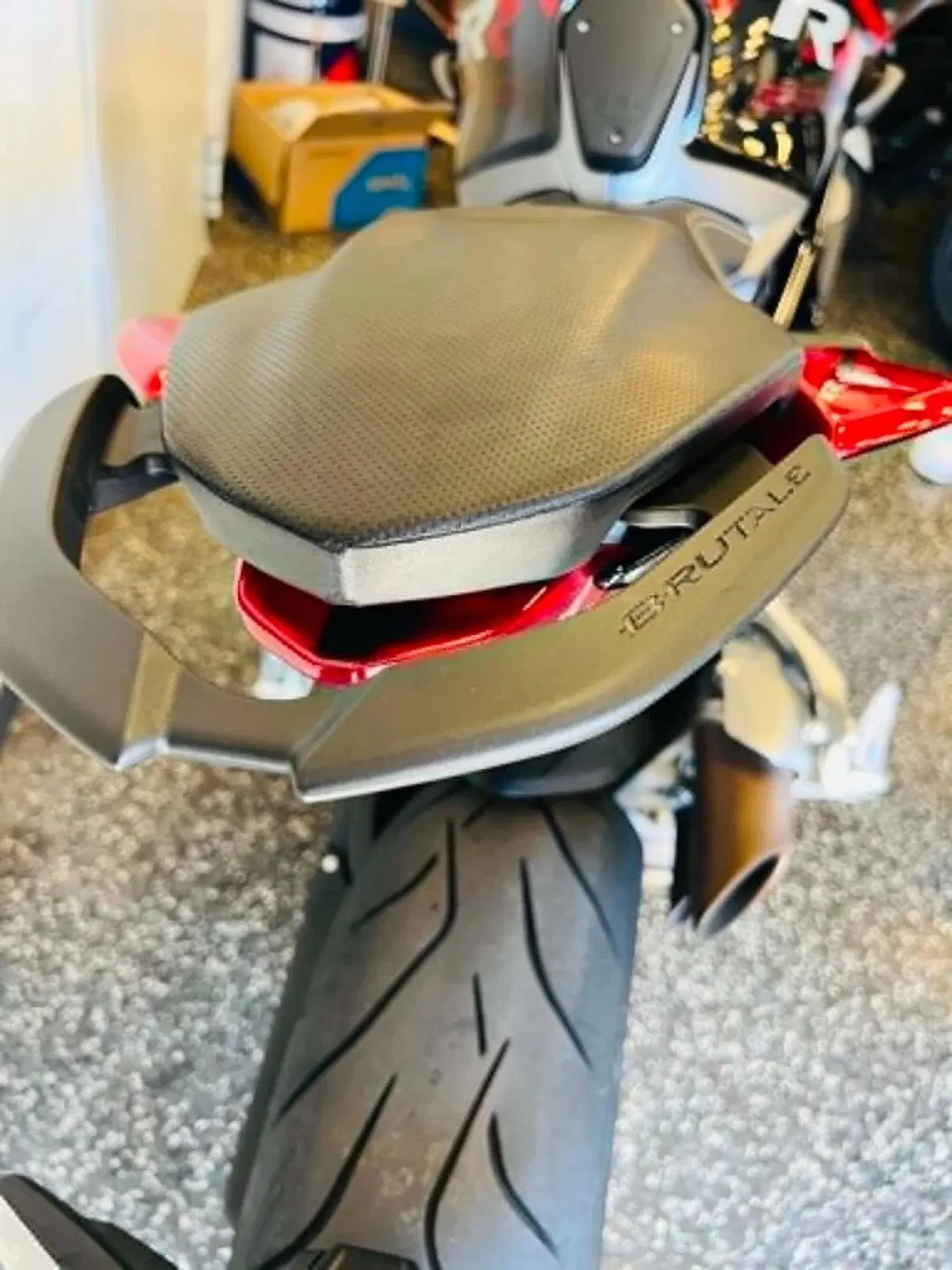 MV Agusta Brutale 800 RR (2017 - 20) (13)