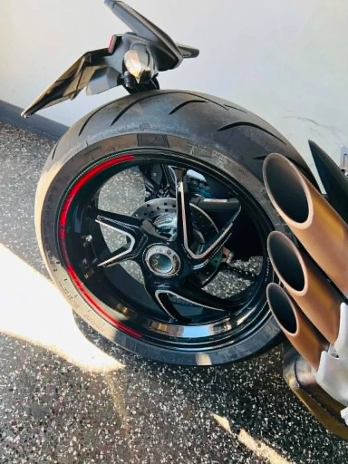 MV Agusta Brutale 800 RR (2017 - 20) (14)