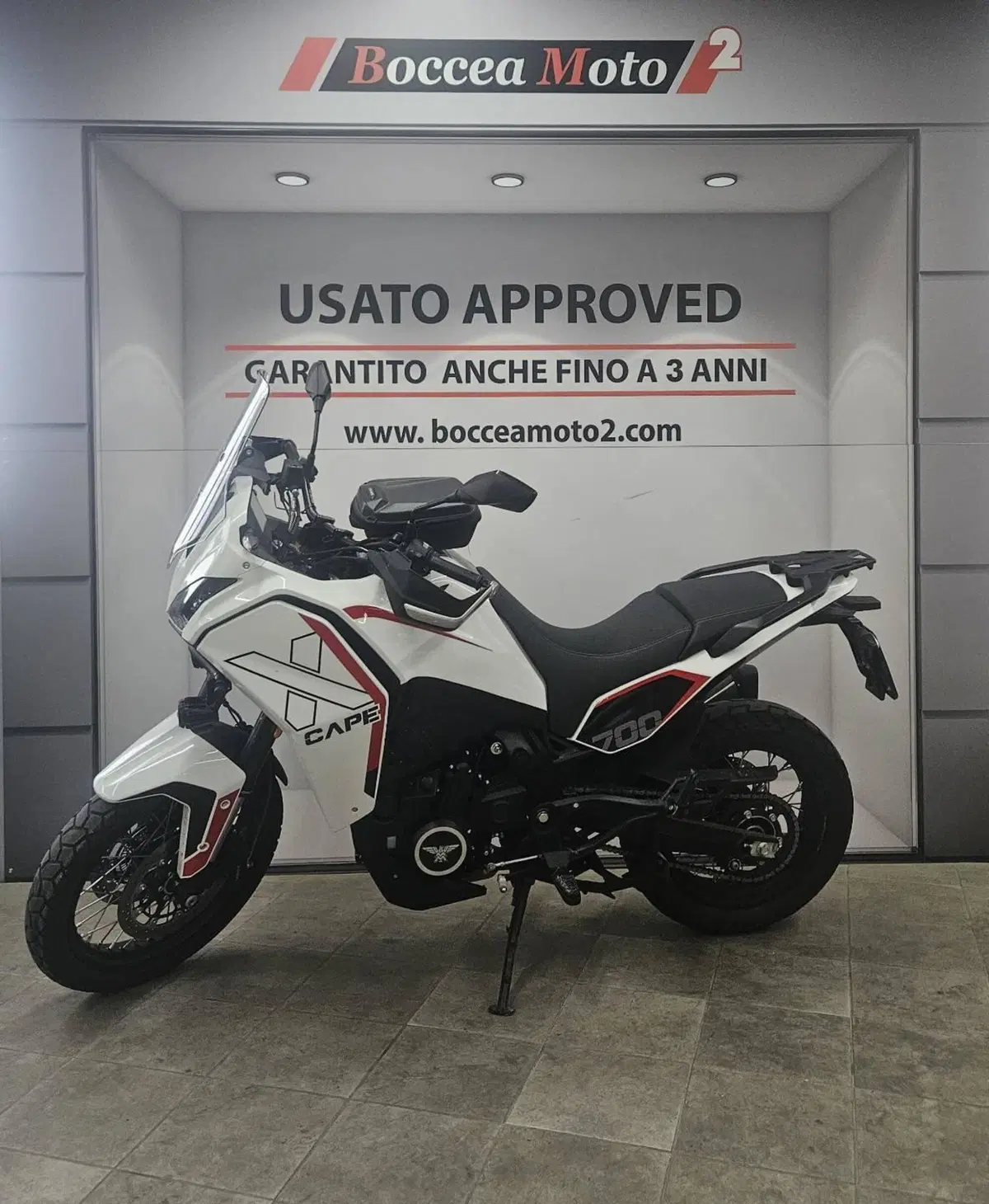Moto Morini X-Cape 700 (2025 - 26) (4)