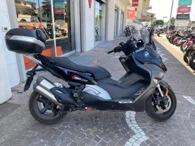 Bmw C 650 Sport (2016 - 20) usata