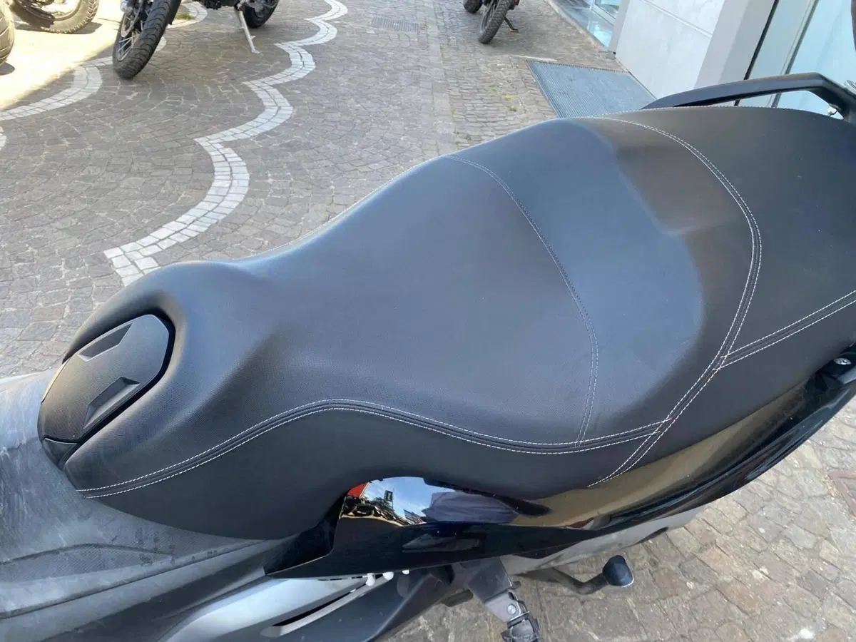 Bmw C 650 Sport (2016 - 20) (8)
