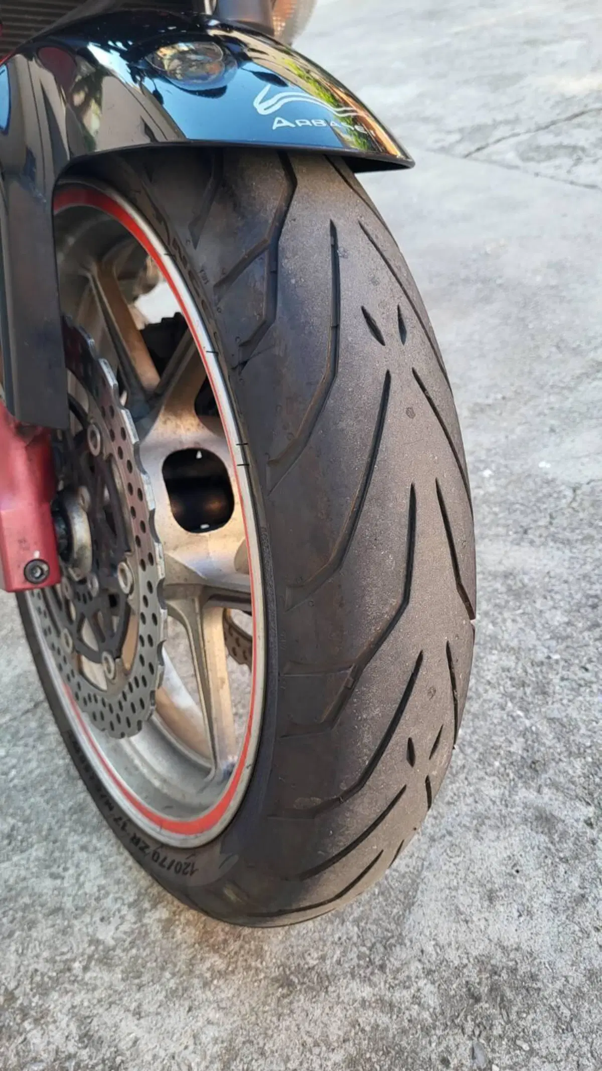 Kawasaki ER-6N (2006 - 09) (11)