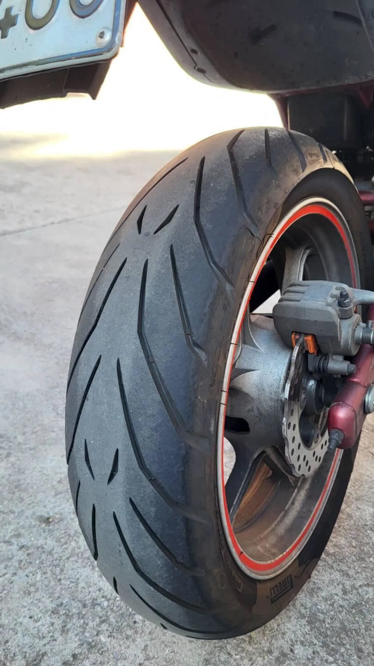 Kawasaki ER-6N (2006 - 09) (12)