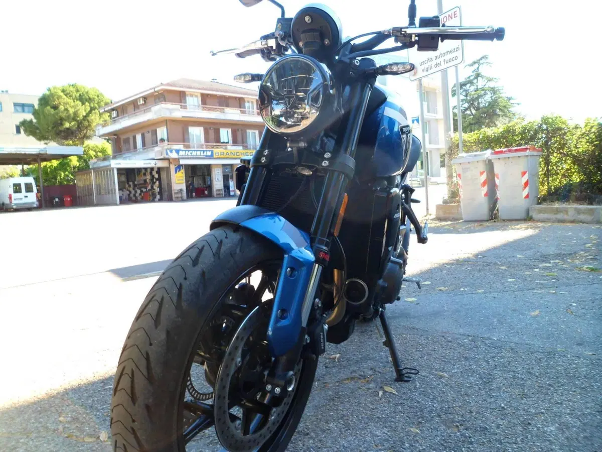 Triumph Trident 660 (2025) (2)