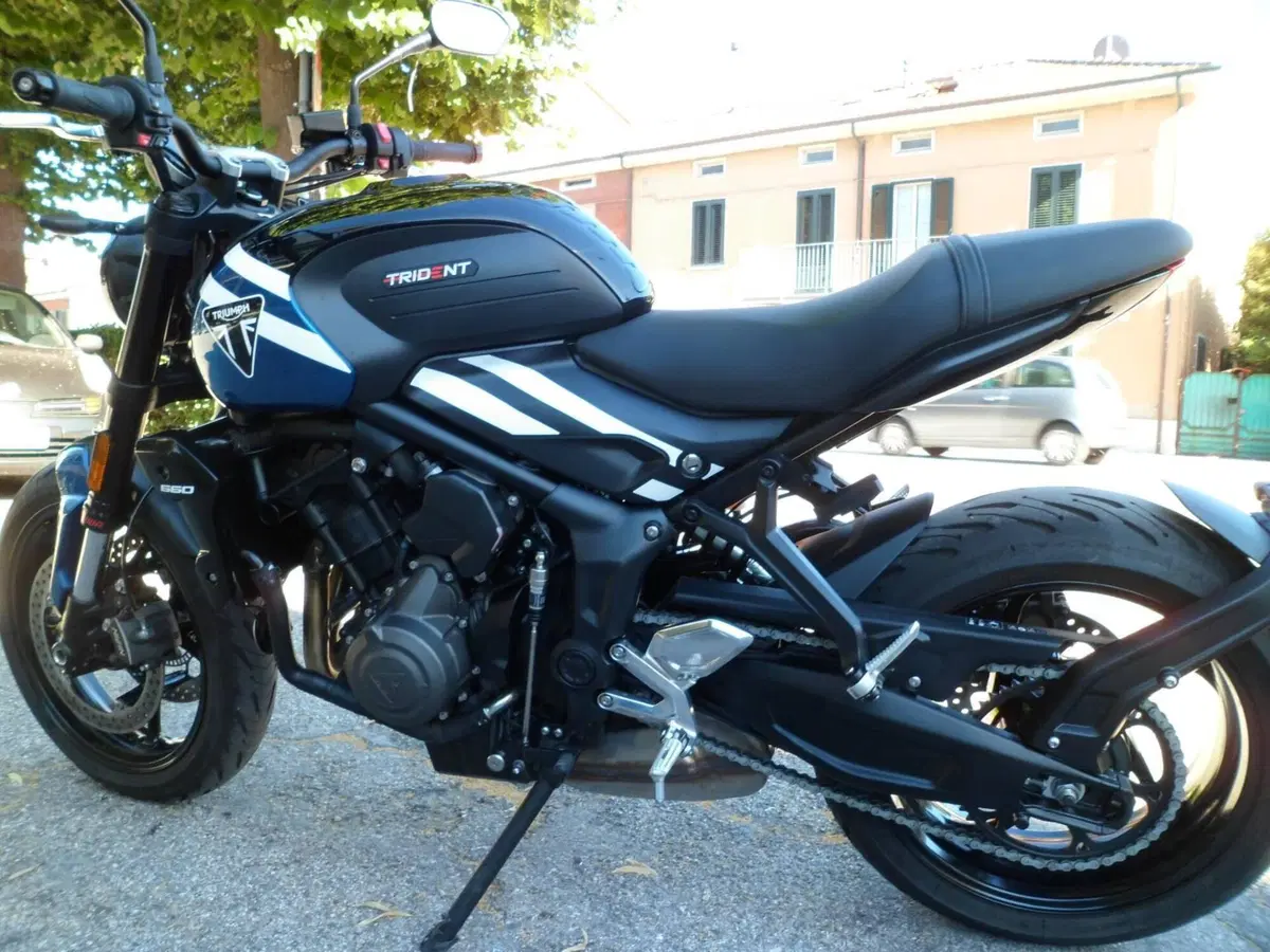 Triumph Trident 660 (2025) (3)